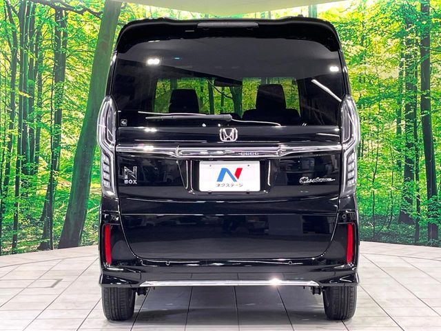 HONDA N BOX 2022 Image 31