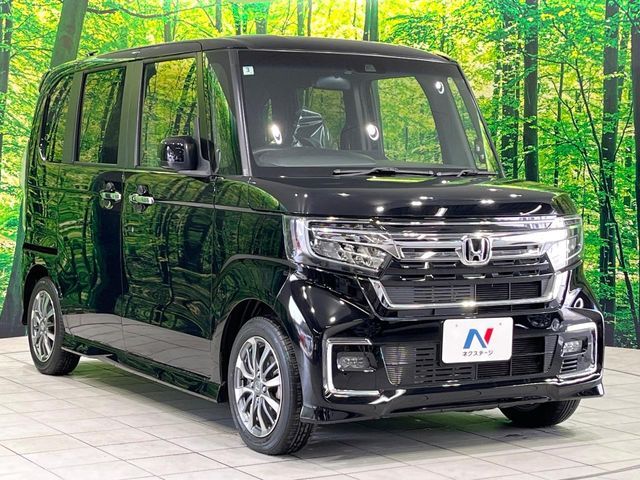 HONDA N BOX 2022 Image 31