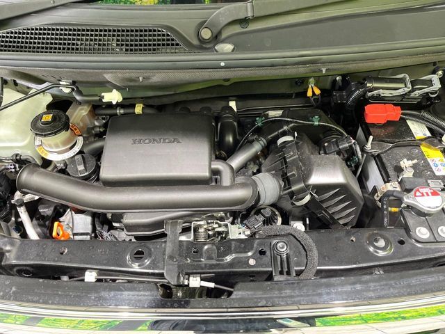 HONDA N BOX 2022 Image 31