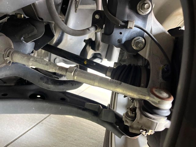 HONDA N BOX 2022 Image 31