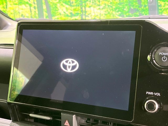 TOYOTA VOXY HYBRID 2023 Image 31