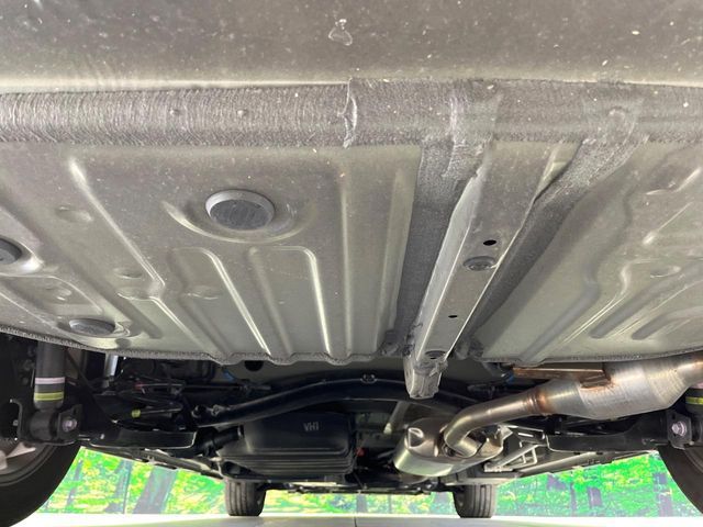 TOYOTA VOXY HYBRID 2023 Image 31