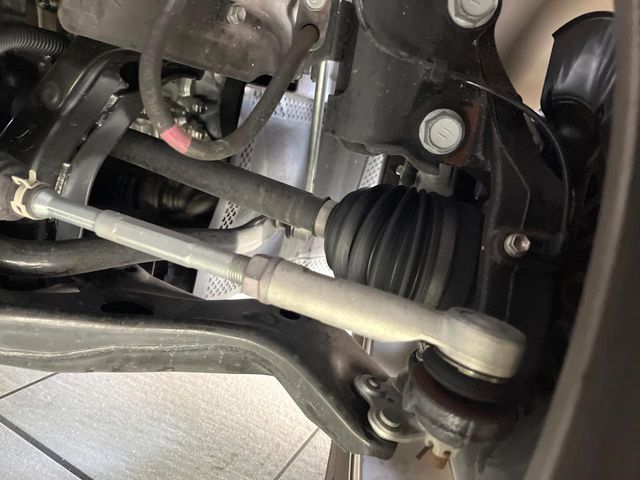 TOYOTA VOXY HYBRID 2023 Image 31