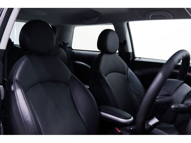 BMW MINI COOPER S 2007 Image 31