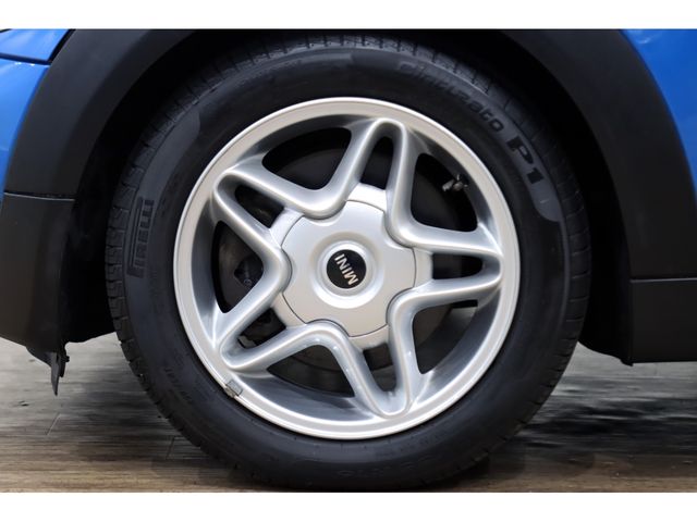 BMW MINI COOPER S 2007 Image 31