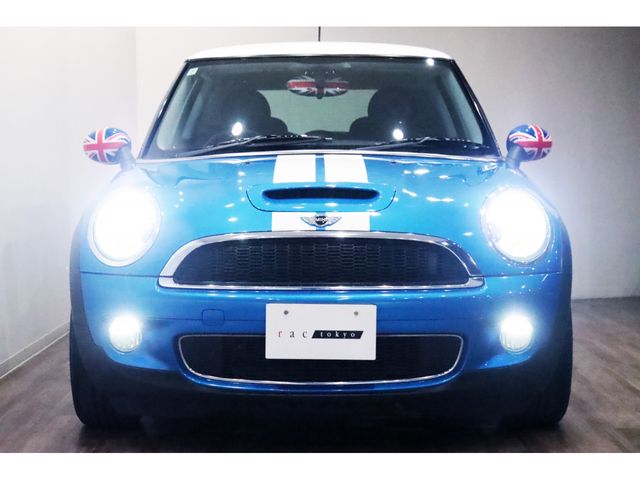 BMW MINI COOPER S 2007 Image 31