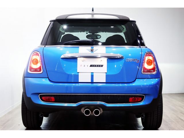 BMW MINI COOPER S 2007 Image 31