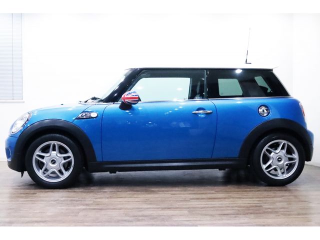 BMW MINI COOPER S 2007 Image 31