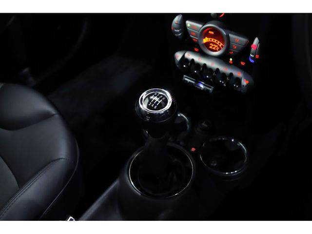 BMW MINI COOPER S 2007 Image 31