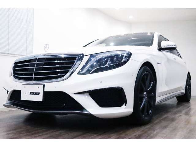 MERCEDES BENZ MERCEDES AMG S CLASS 2015 Image 31