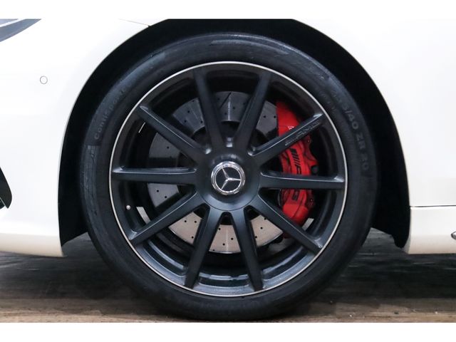 MERCEDES BENZ MERCEDES AMG S CLASS 2015 Image 31