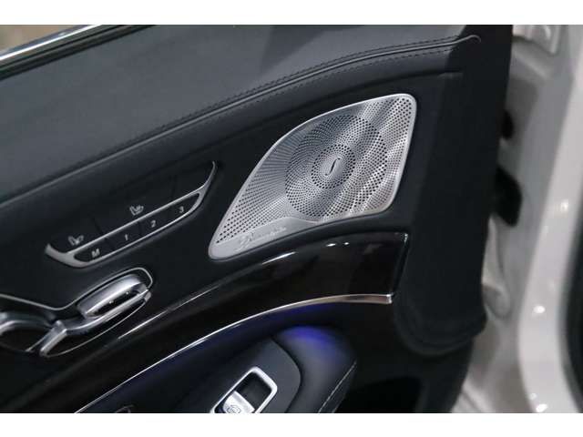 MERCEDES BENZ MERCEDES AMG S CLASS 2015 Image 31