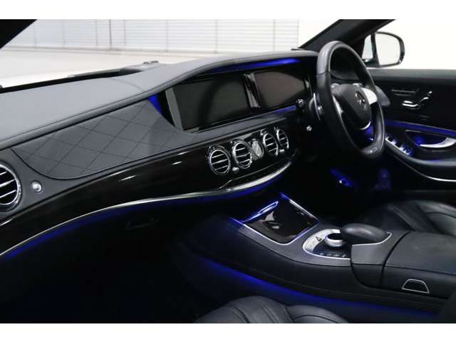 MERCEDES BENZ MERCEDES AMG S CLASS 2015 Image 31