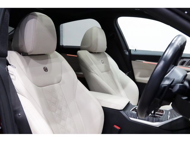 ALPINA B4 GRANCOUPE 2022 Image 31