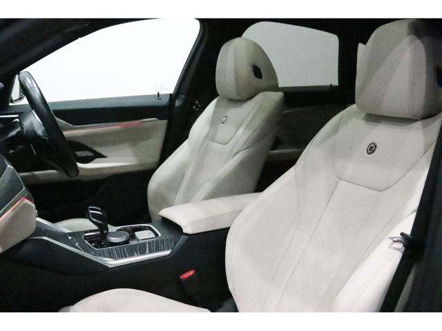 ALPINA B4 GRANCOUPE 2022 Image 31