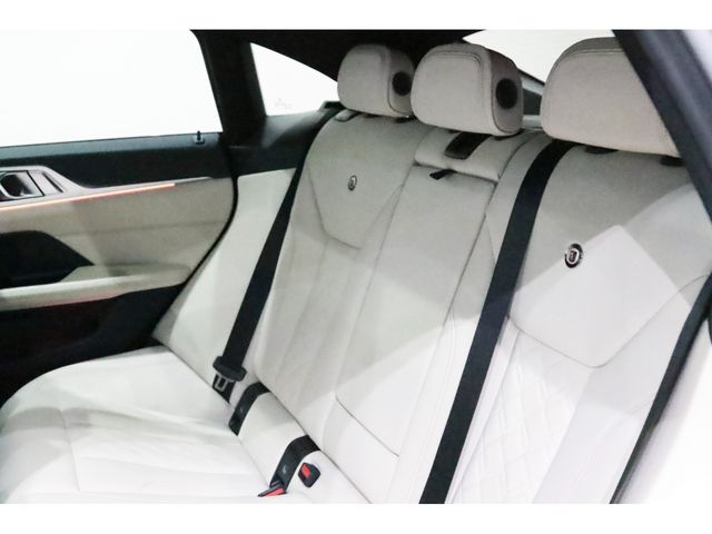 ALPINA B4 GRANCOUPE 2022 Image 31