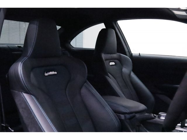 BMW M2 COUPE 2020 Image 31