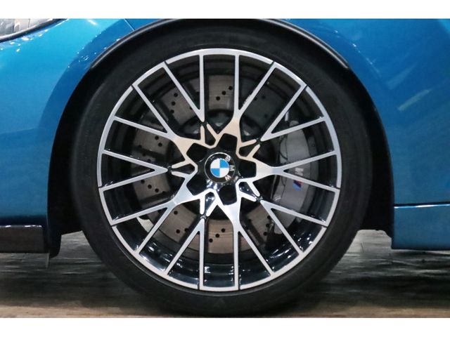BMW M2 COUPE 2020 Image 31