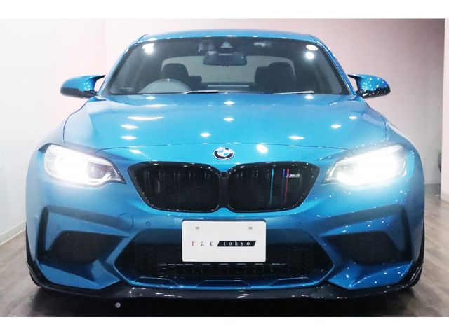 BMW M2 COUPE 2020 Image 31
