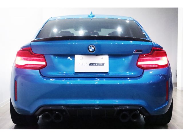 BMW M2 COUPE 2020 Image 31