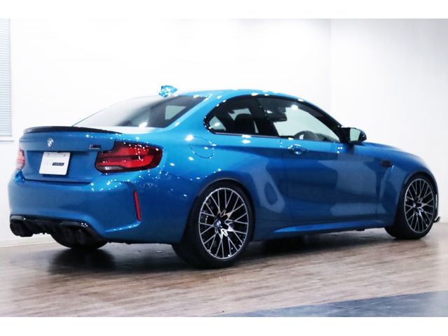 BMW M2 COUPE 2020 Image 31