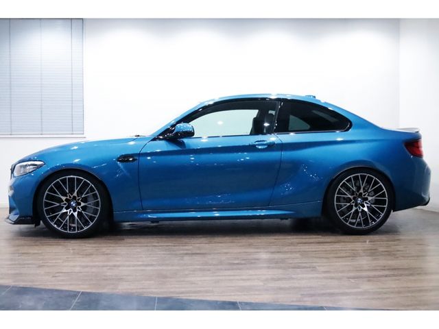 BMW M2 COUPE 2020 Image 31