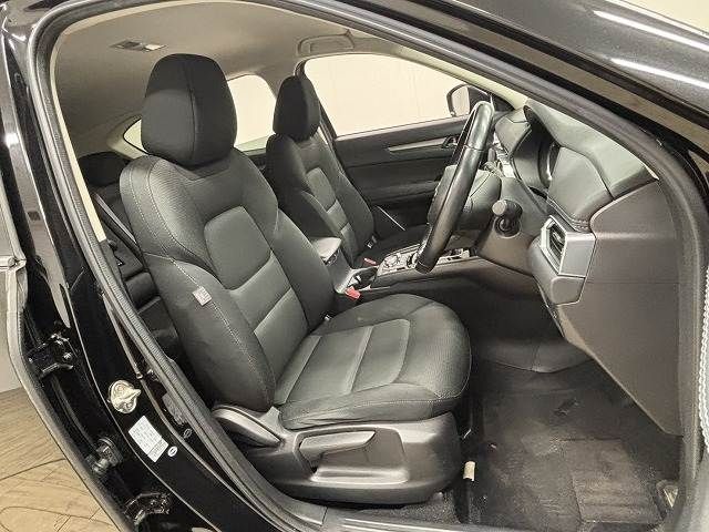 MAZDA CX-5 2017 Image 31