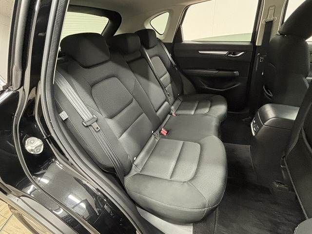 MAZDA CX-5 2017 Image 31