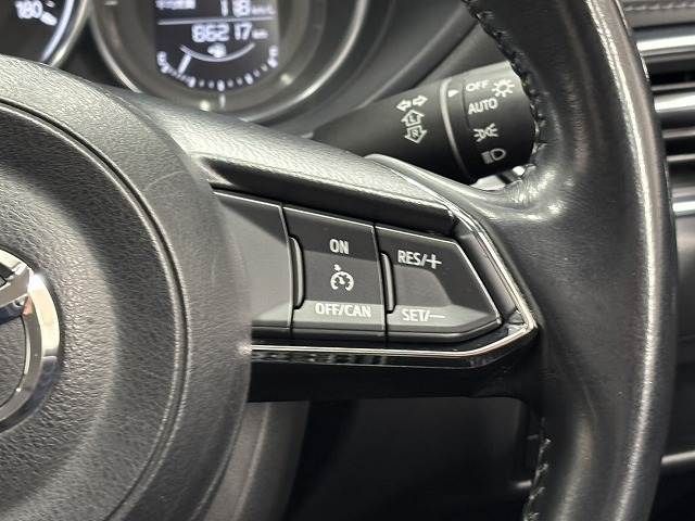 MAZDA CX-5 2017 Image 31