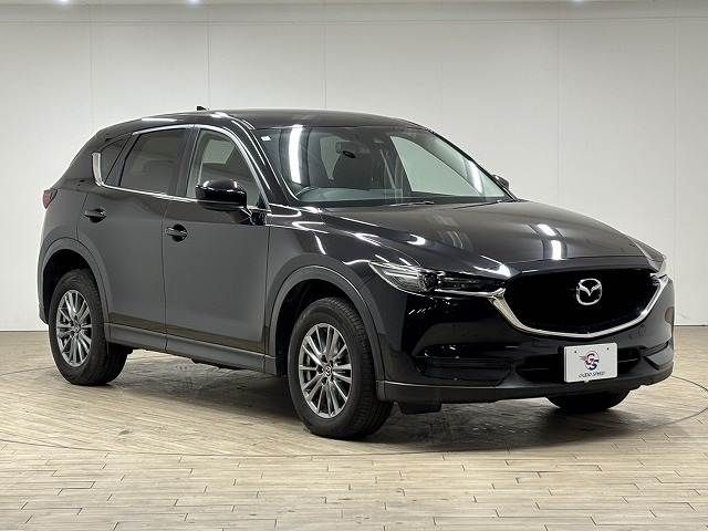 MAZDA CX-5 2017 Image 31