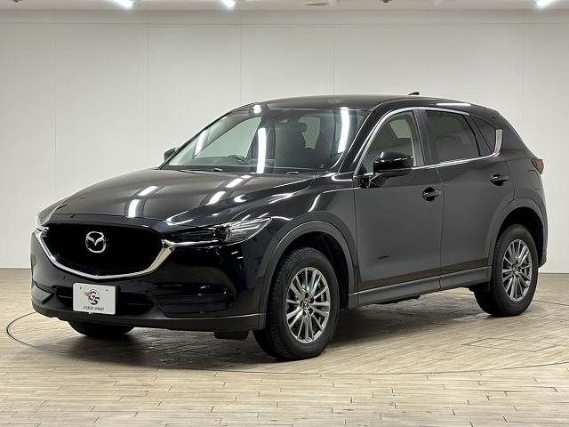 MAZDA CX-5 2017 Image 31