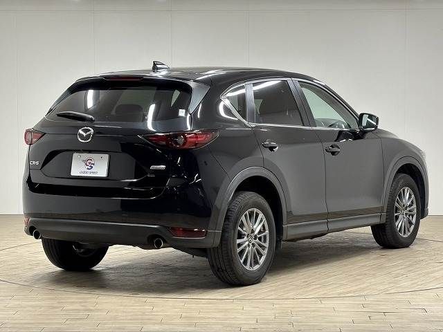 MAZDA CX-5 2017 Image 31