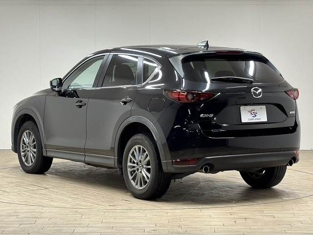 MAZDA CX-5 2017 Image 31