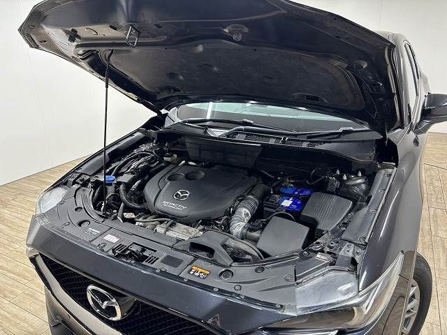 MAZDA CX-5 2017 Image 31