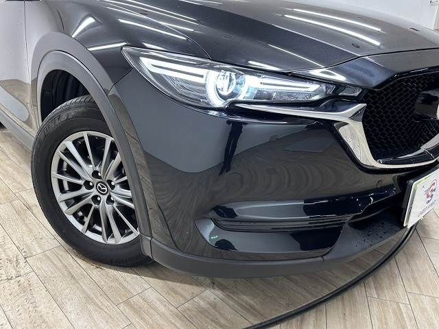 MAZDA CX-5 2017 Image 31