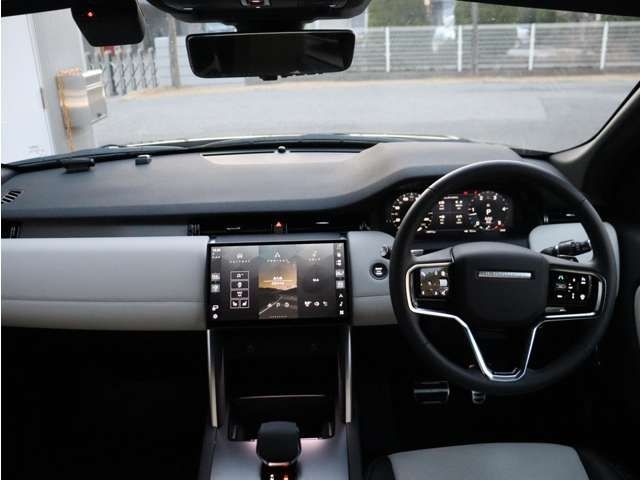 ROVER DISCOVERY SPOR 2024 Image 31