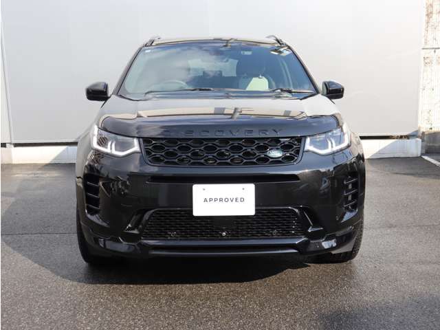 ROVER DISCOVERY SPOR 2024 Image 31