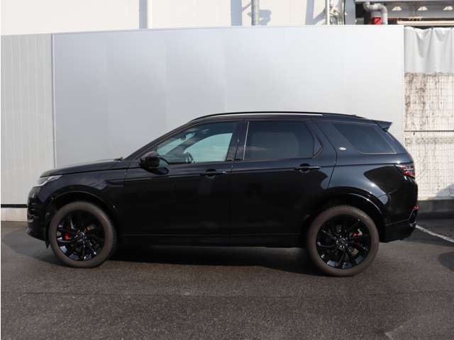 ROVER DISCOVERY SPOR 2024 Image 31