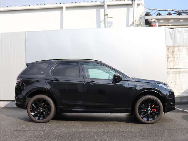 ROVER DISCOVERY SPOR 2024 Image 31