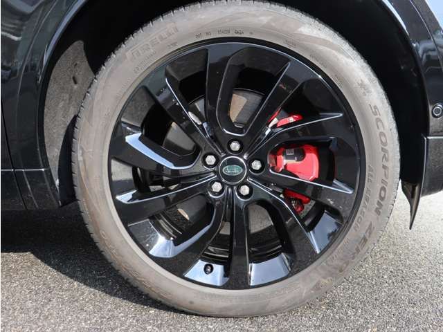 ROVER DISCOVERY SPOR 2024 Image 31