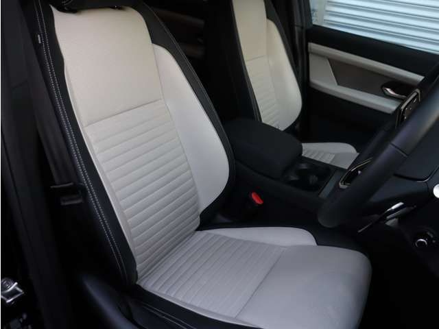 ROVER DISCOVERY SPOR 2024 Image 31