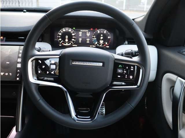 ROVER DISCOVERY SPOR 2024 Image 31