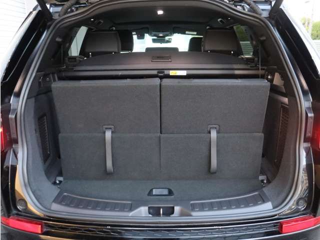 ROVER DISCOVERY SPOR 2024 Image 31