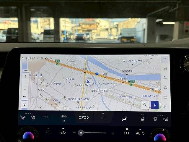 TOYOTA LEXUS RX500H 2023 Image 31