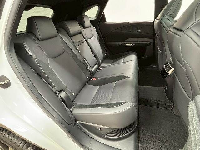 TOYOTA LEXUS RX500H 2023 Image 31