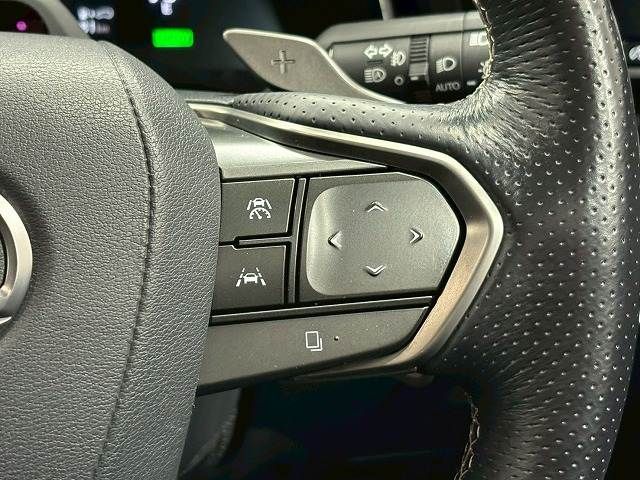 TOYOTA LEXUS RX500H 2023 Image 31