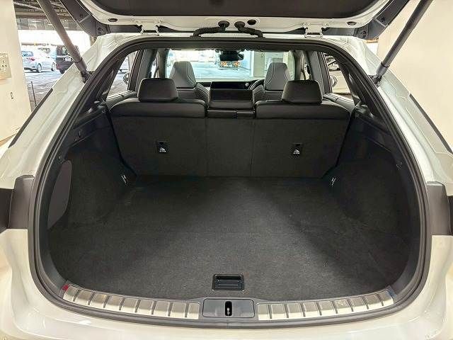 TOYOTA LEXUS RX500H 2023 Image 31