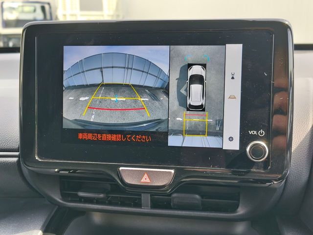 TOYOTA YARIS CROSS HYBRID 2024 Image 31