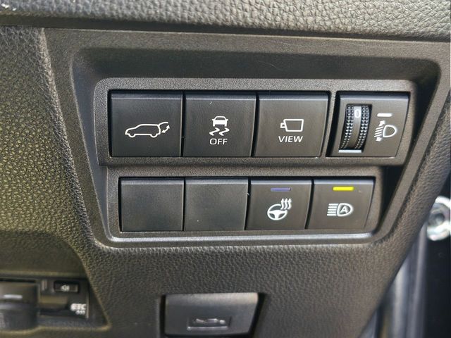 TOYOTA YARIS CROSS HYBRID 2024 Image 31