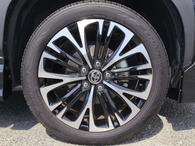 TOYOTA YARIS CROSS HYBRID 2024 Image 31